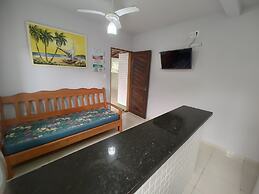 Canto Verde Apartamentos Caraguá