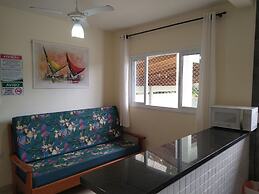 Canto Verde Apartamentos Caraguá