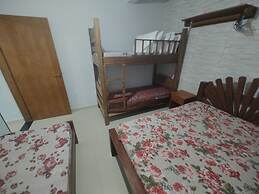 Canto Verde Apartamentos Caraguá