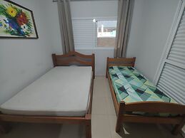 Canto Verde Apartamentos Caraguá