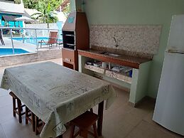 Canto Verde Apartamentos Caraguá