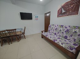 Canto Verde Apartamentos Caraguá