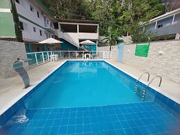 Canto Verde Apartamentos Caraguá