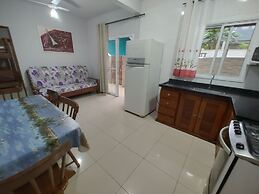 Canto Verde Apartamentos Caraguá