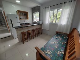 Canto Verde Apartamentos Caraguá