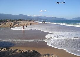 Canto Verde Apartamentos Caraguá