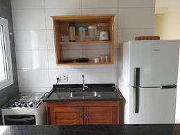 Canto Verde Apartamentos Caraguá