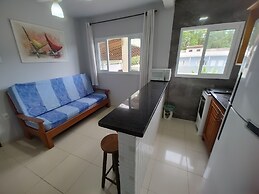 Canto Verde Apartamentos Caraguá