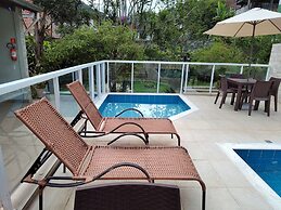 Canto Verde Apartamentos Caraguá