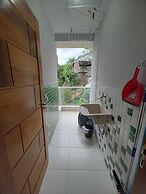 Canto Verde Apartamentos Caraguá