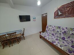 Canto Verde Apartamentos Caraguá