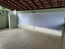 Canto Verde Apartamentos Caraguá