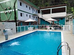 Canto Verde Apartamentos Caraguá