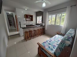 Canto Verde Apartamentos Caraguá