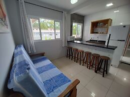 Canto Verde Apartamentos Caraguá