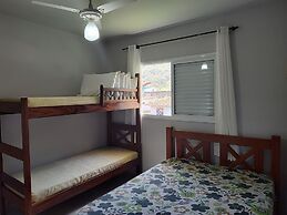 Canto Verde Apartamentos Caraguá