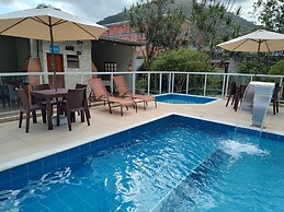 Canto Verde Apartamentos Caraguá