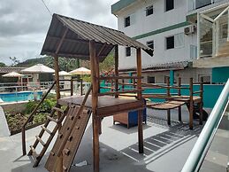 Canto Verde Apartamentos Caraguá