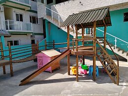 Canto Verde Apartamentos Caraguá