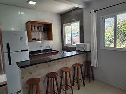 Canto Verde Apartamentos Caraguá