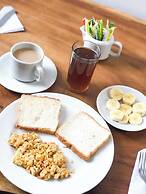 La Mercedes Lite Hostal By MH