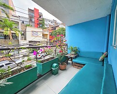 La Mercedes Lite Hostal By MH