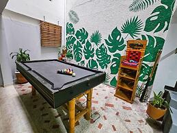 La Mercedes Lite Hostal By MH