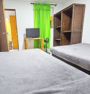 La Mercedes Lite Hostal By MH