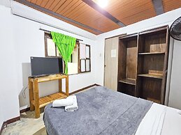 La Mercedes Lite Hostal By MH