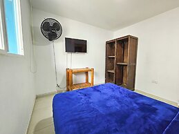 La Mercedes Lite Hostal By MH