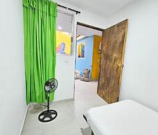 La Mercedes Lite Hostal By MH