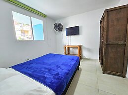 La Mercedes Lite Hostal By MH