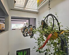 La Mercedes Lite Hostal By MH