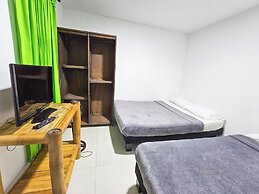 La Mercedes Lite Hostal By MH