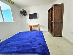 La Mercedes Lite Hostal By MH