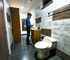 La Mercedes Lite Hostal By MH