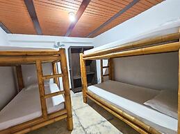 La Mercedes Lite Hostal By MH