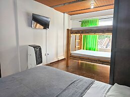 La Mercedes Lite Hostal By MH