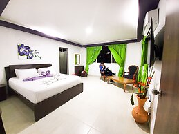 La Mercedes Lite Hostal By MH