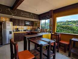 La Mercedes Lite Hostal By MH