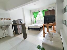 La Mercedes Lite Hostal By MH