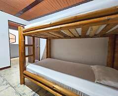 La Mercedes Lite Hostal By MH