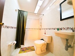 La Mercedes Lite Hostal By MH