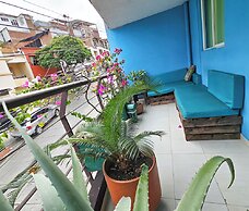 La Mercedes Lite Hostal By MH