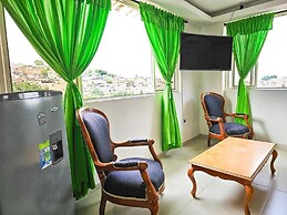 La Mercedes Lite Hostal By MH