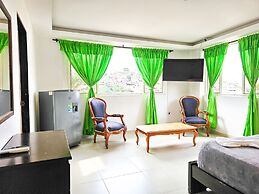 La Mercedes Lite Hostal By MH