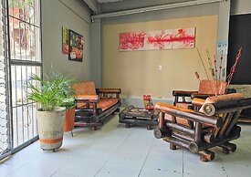 La Mercedes Lite Hostal By MH