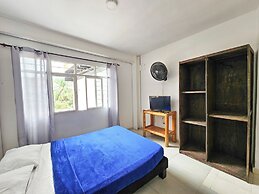 La Mercedes Lite Hostal By MH