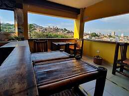 La Mercedes Lite Hostal By MH