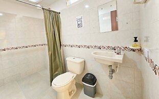 La Mercedes Lite Hostal By MH